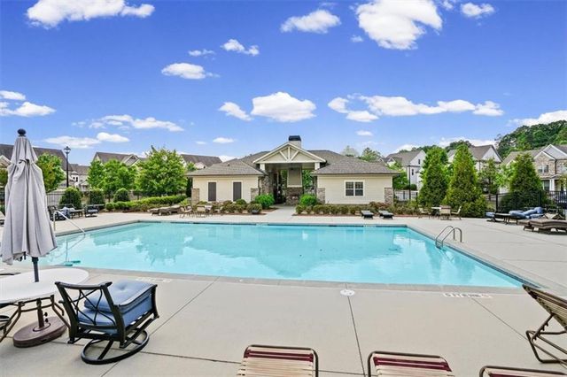 305 Marlowe Alley, Johns Creek, GA 30024