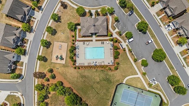 305 Marlowe Alley, Johns Creek, GA 30024