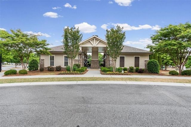 305 Marlowe Alley, Johns Creek, GA 30024