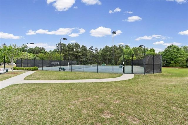 305 Marlowe Alley, Johns Creek, GA 30024