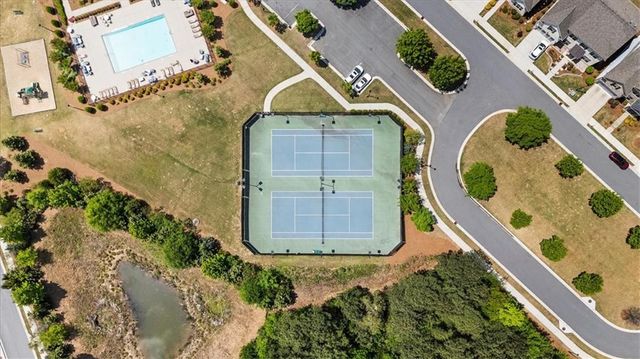 305 Marlowe Alley, Johns Creek, GA 30024