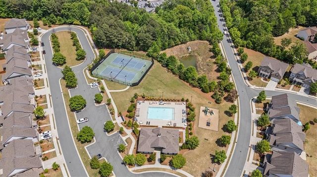305 Marlowe Alley, Johns Creek, GA 30024