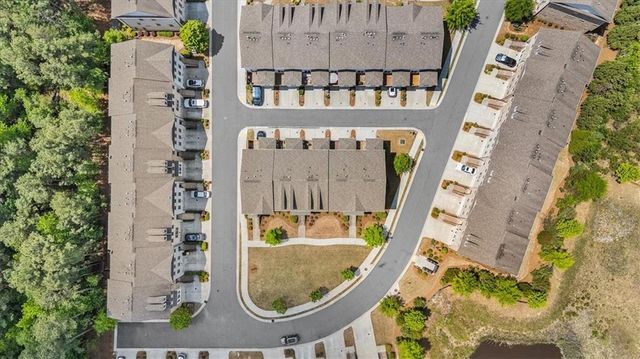 305 Marlowe Alley, Johns Creek, GA 30024