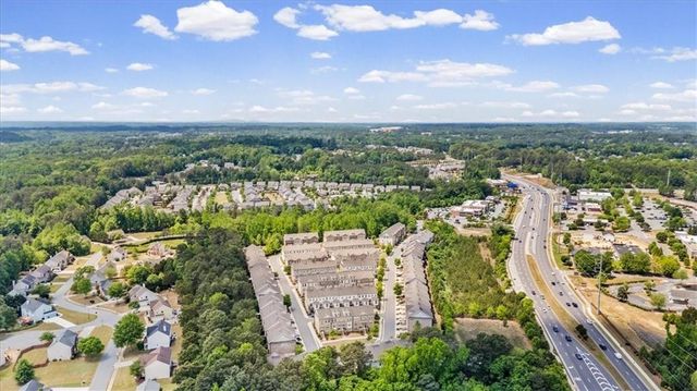 305 Marlowe Alley, Johns Creek, GA 30024