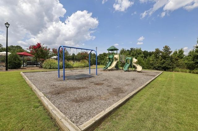 305 Marlowe Alley, Johns Creek, GA 30024