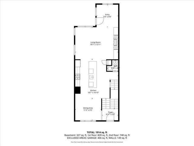 305 Marlowe Alley, Johns Creek, GA 30024