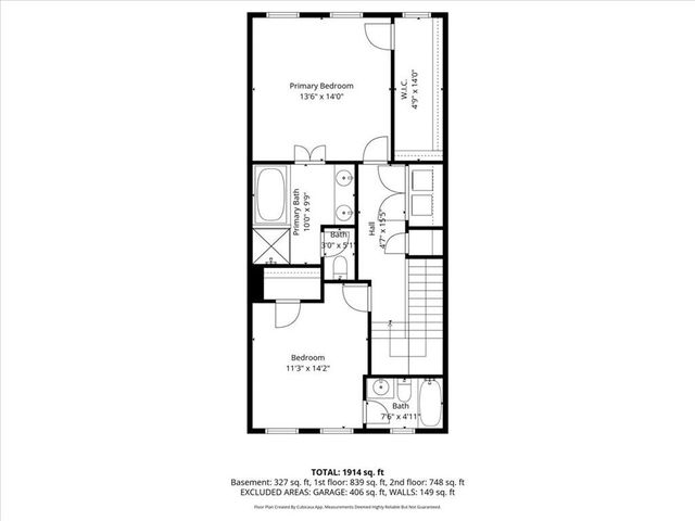 305 Marlowe Alley, Johns Creek, GA 30024