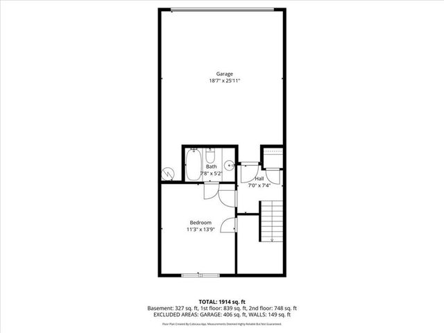 305 Marlowe Alley, Johns Creek, GA 30024