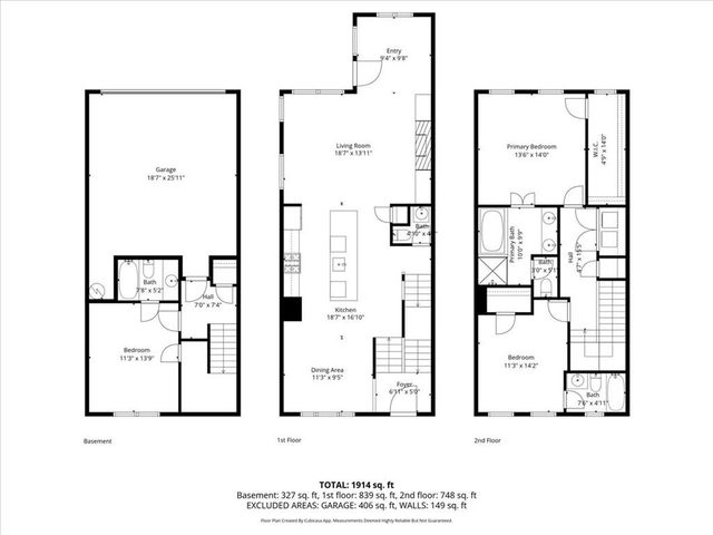 305 Marlowe Alley, Johns Creek, GA 30024