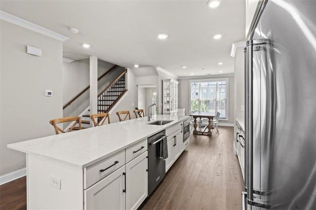 305 Marlowe Alley, Johns Creek, GA 30024