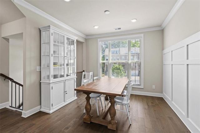 305 Marlowe Alley, Johns Creek, GA 30024