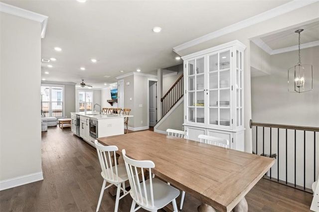 305 Marlowe Alley, Johns Creek, GA 30024