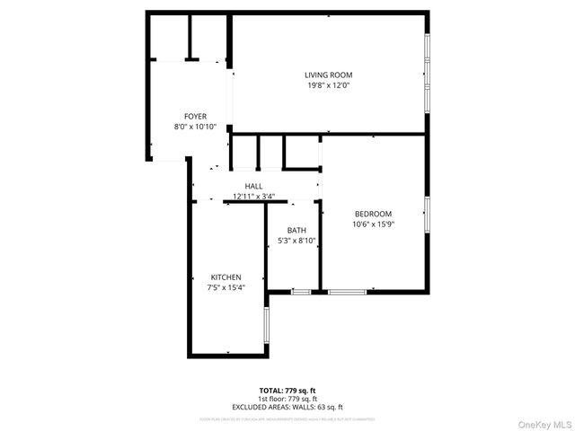 1 Town House Place 3H, Great Neck, NY 11021