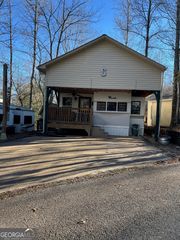 127 Canyon Pass, Cleveland, GA 30528