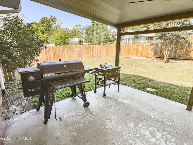 4323 Alpine Way, Augusta, GA 30907