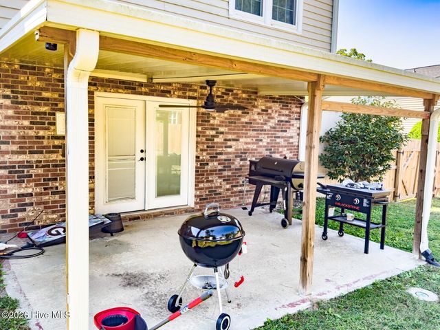 4323 Alpine Way, Augusta, GA 30907