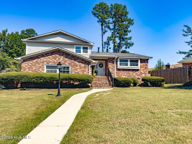 4323 Alpine Way, Augusta, GA 30907