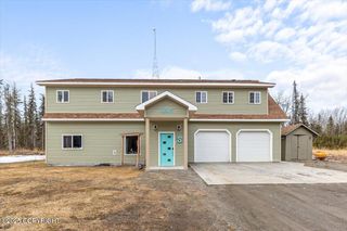 704 Aliak Drive, Kenai, AK 99611