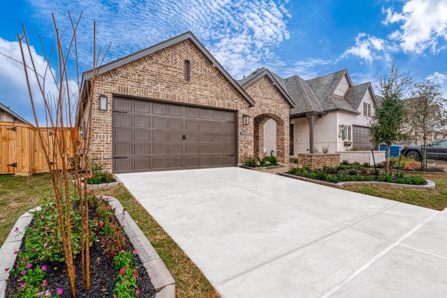 11430 Gossamer Wing Lane, Cypress, TX 77433