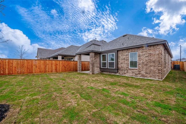 11430 Gossamer Wing Lane, Cypress, TX 77433