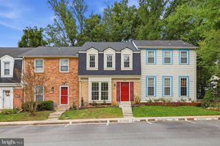 6351 BUFFIE CT, Burke, VA 22015