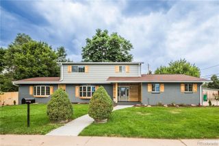 306 E Maplewood Avenue, Littleton, CO 80121