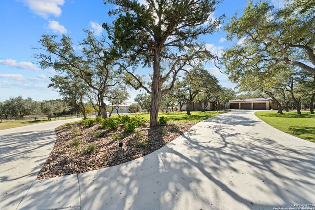 1316 MIRA MONTE, Bulverde, TX 78163