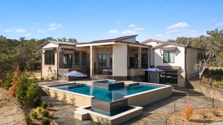 1316 MIRA MONTE, Bulverde, TX 78163