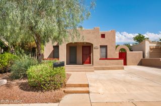 833 E Helen Street, Tucson, AZ 85719