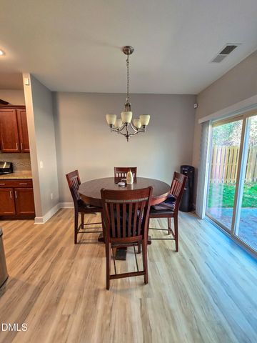 2211 Tanners Mill Drive, Durham, NC 27703