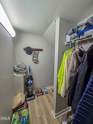 2211 Tanners Mill Drive, Durham, NC 27703