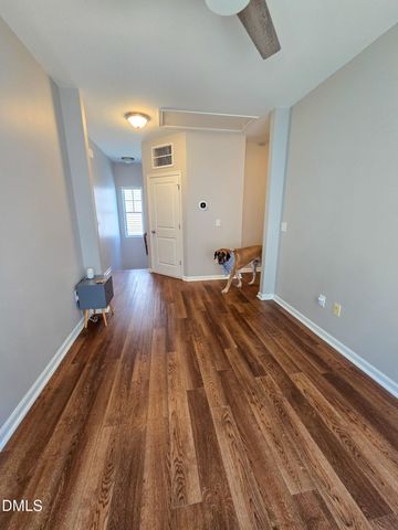 2211 Tanners Mill Drive, Durham, NC 27703