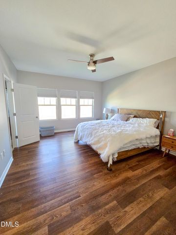 2211 Tanners Mill Drive, Durham, NC 27703