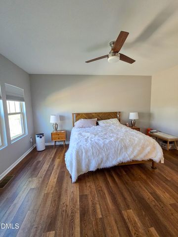 2211 Tanners Mill Drive, Durham, NC 27703