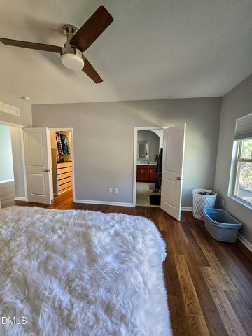 2211 Tanners Mill Drive, Durham, NC 27703