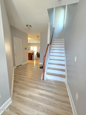 2211 Tanners Mill Drive, Durham, NC 27703