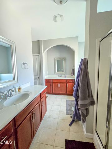 2211 Tanners Mill Drive, Durham, NC 27703