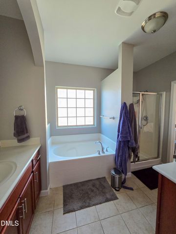 2211 Tanners Mill Drive, Durham, NC 27703