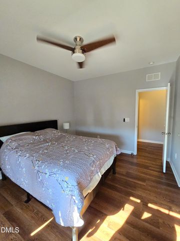 2211 Tanners Mill Drive, Durham, NC 27703