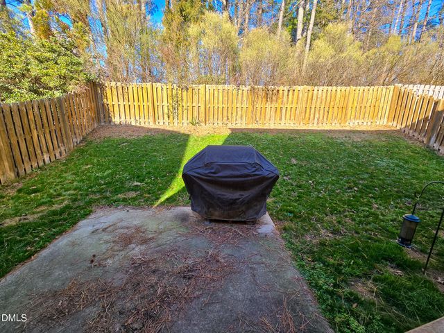 2211 Tanners Mill Drive, Durham, NC 27703