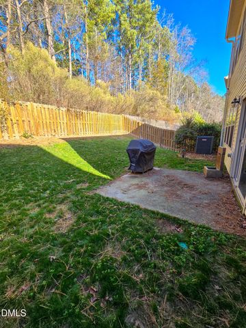 2211 Tanners Mill Drive, Durham, NC 27703