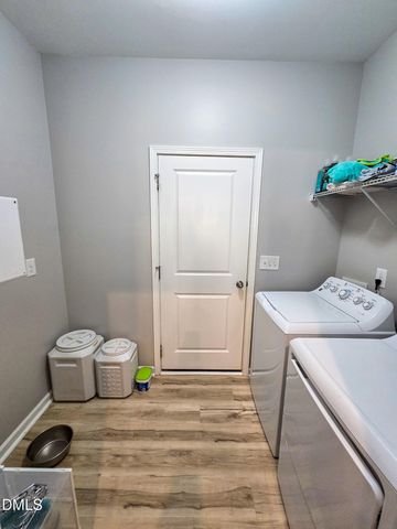 2211 Tanners Mill Drive, Durham, NC 27703