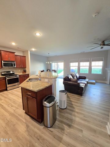 2211 Tanners Mill Drive, Durham, NC 27703