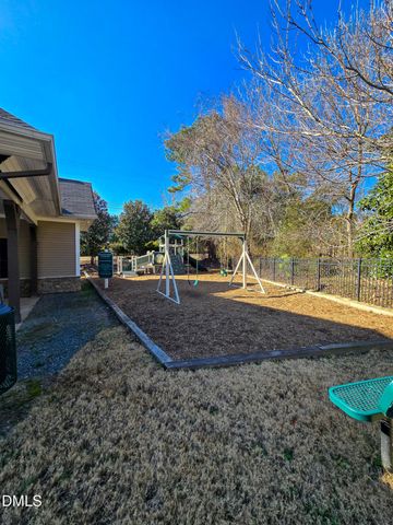 2211 Tanners Mill Drive, Durham, NC 27703