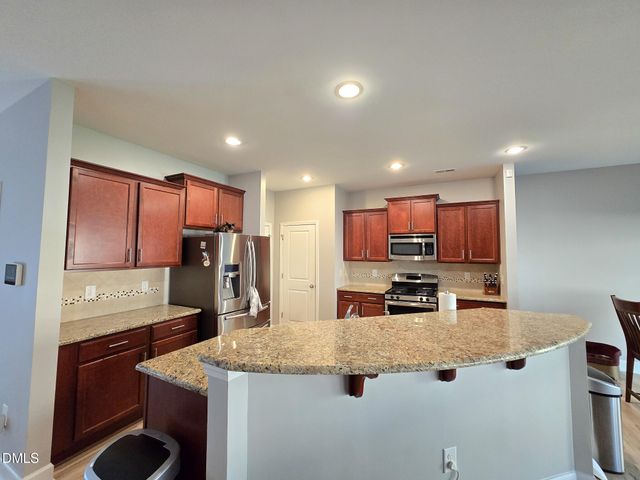 2211 Tanners Mill Drive, Durham, NC 27703