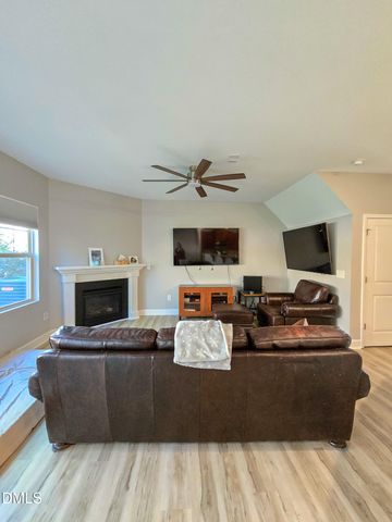 2211 Tanners Mill Drive, Durham, NC 27703