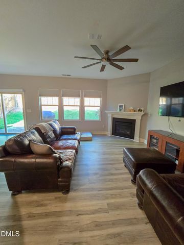 2211 Tanners Mill Drive, Durham, NC 27703