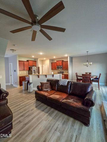 2211 Tanners Mill Drive, Durham, NC 27703