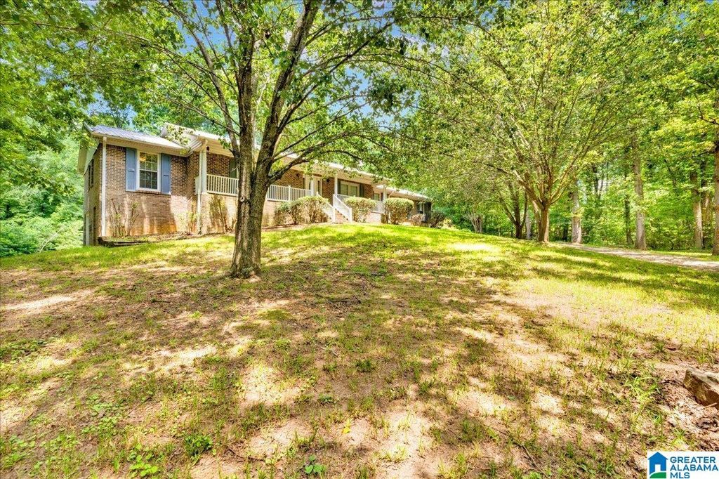 17935 STATE HIGHWAY 75, Remlap, AL 35133