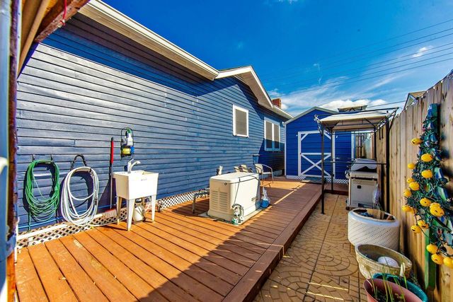 307 Suthon Avenue, Houma, LA 70364